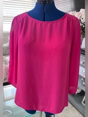 The Limited Blouse